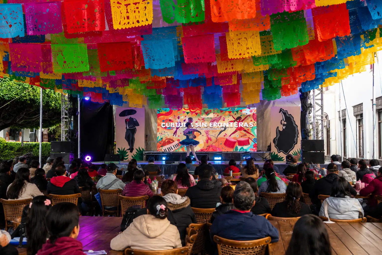 Feria del Borrego