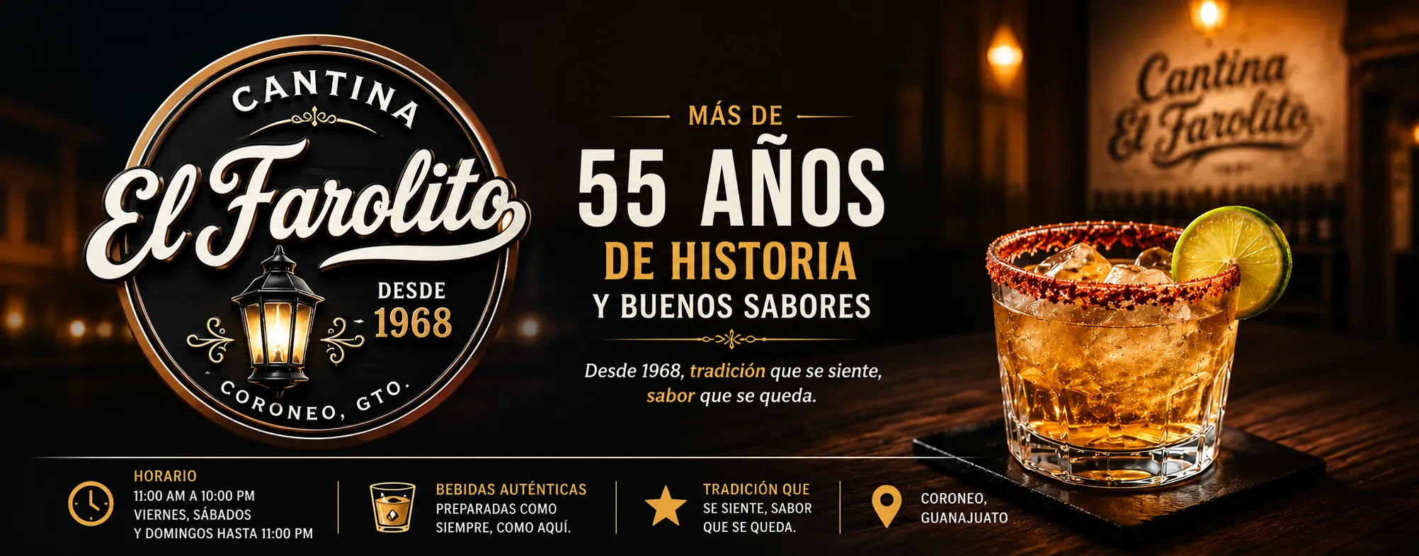 El farolito