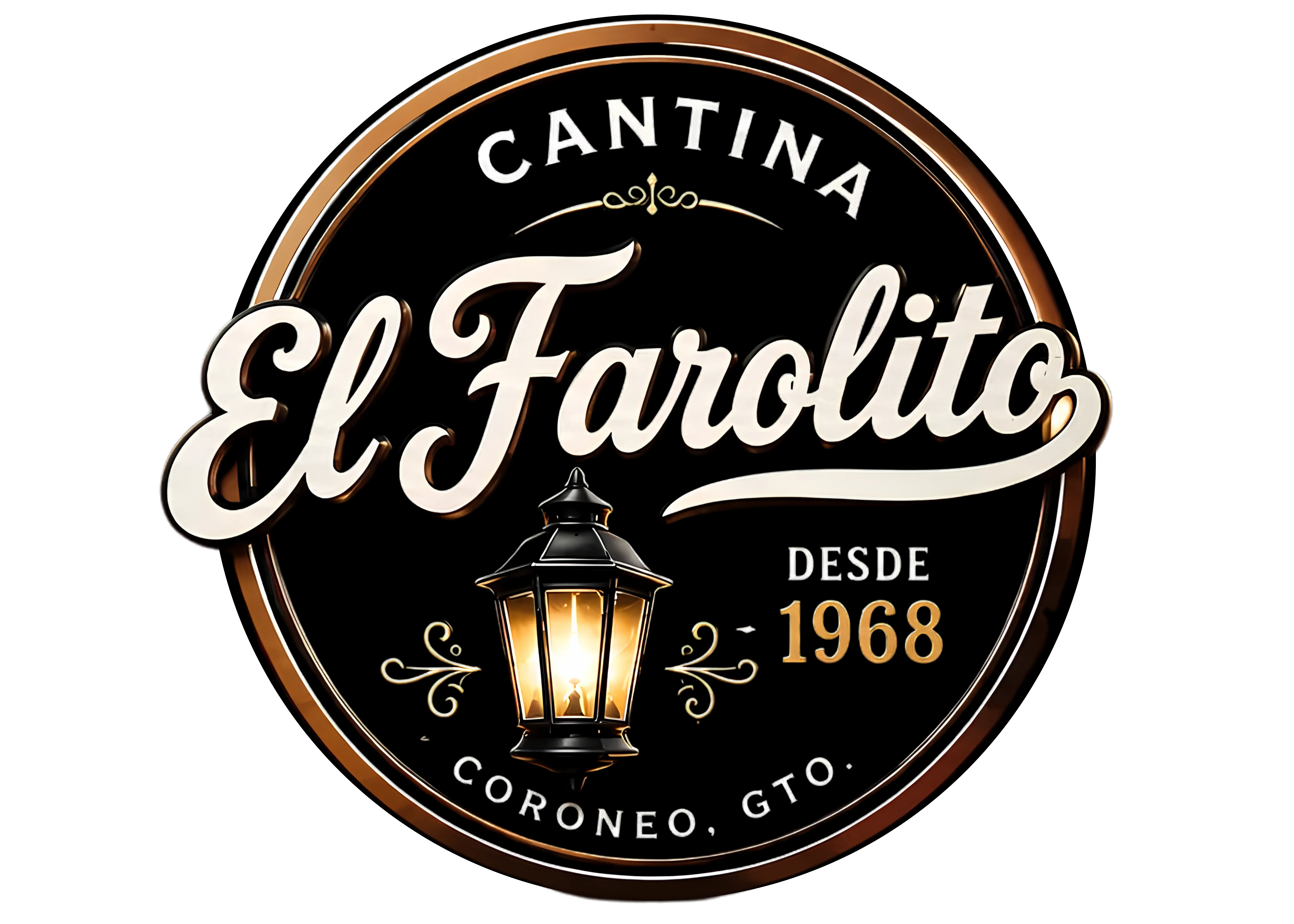 El farolito