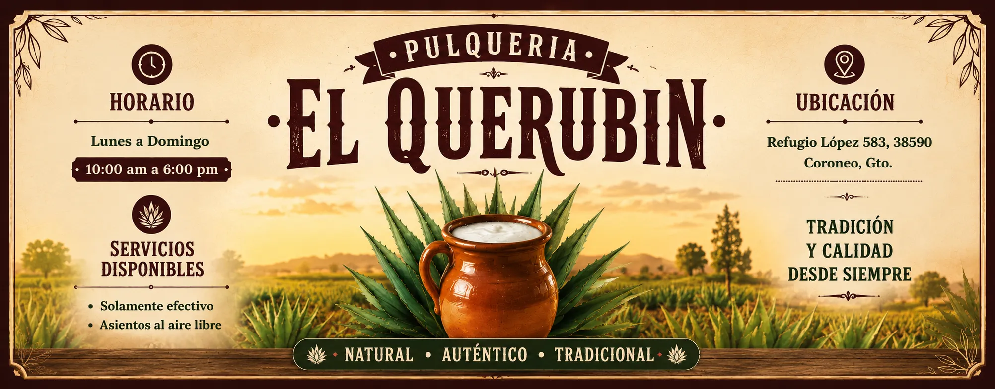 El Querubin