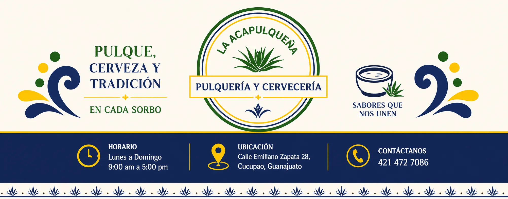 La Acapulqueña