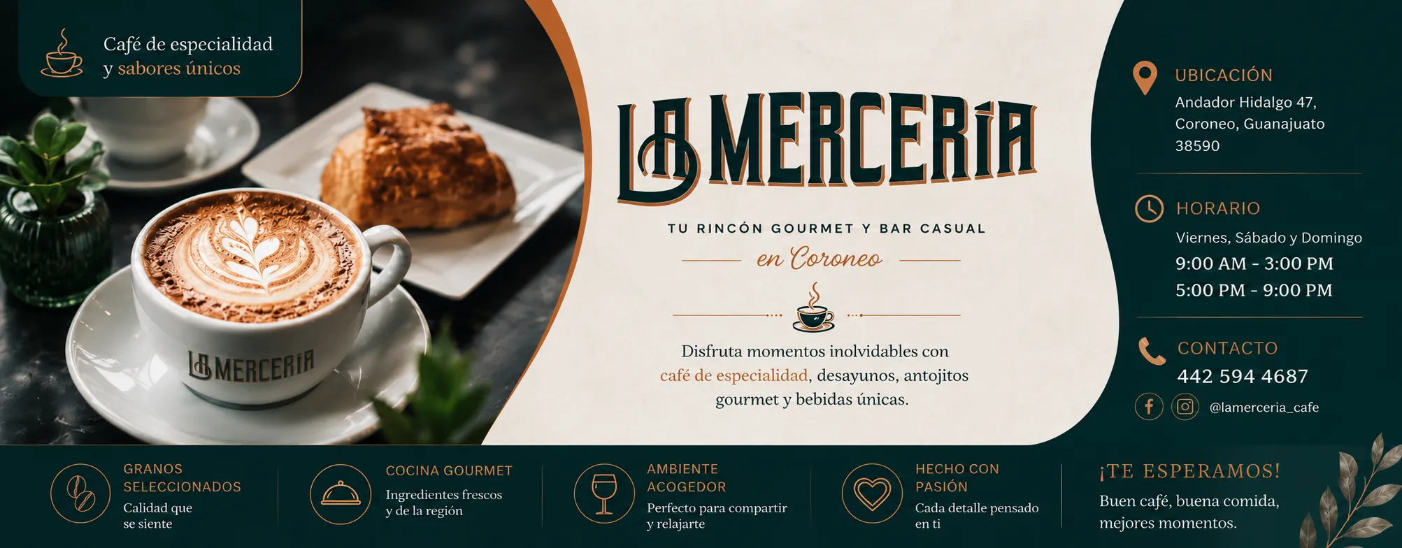 La Merceria