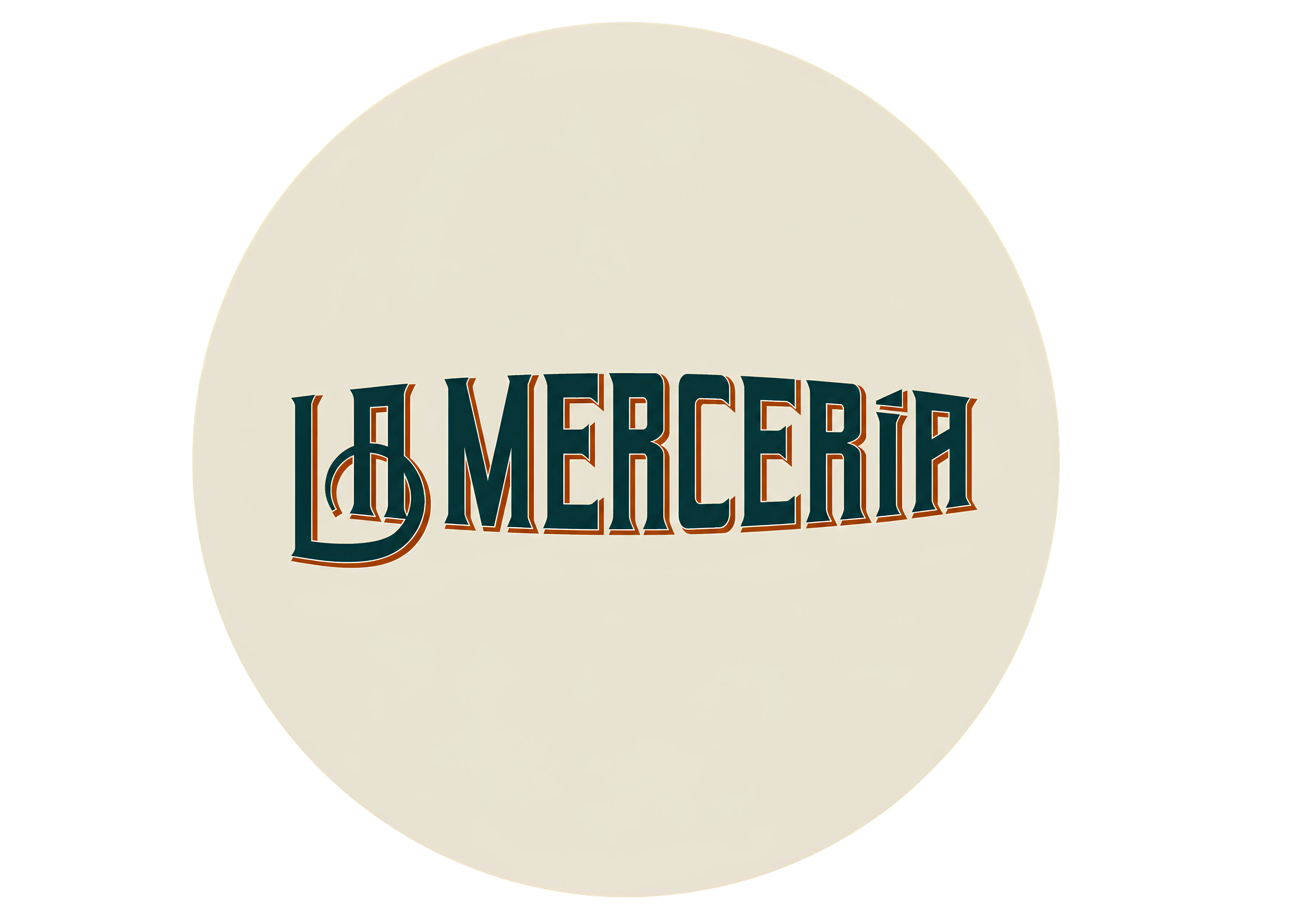 La Merceria