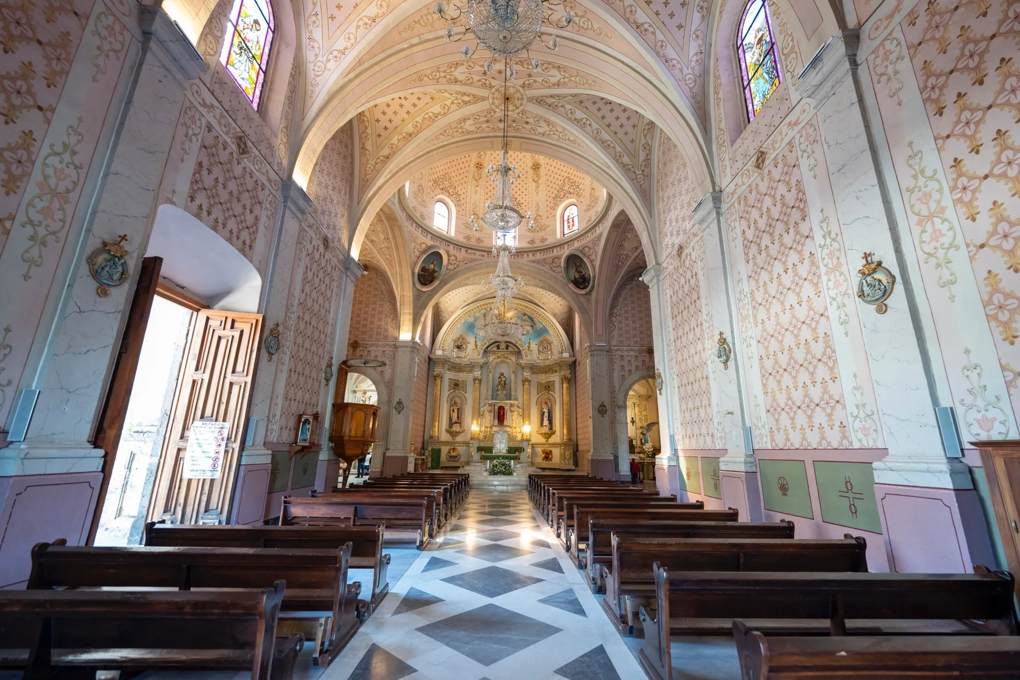 Santuario