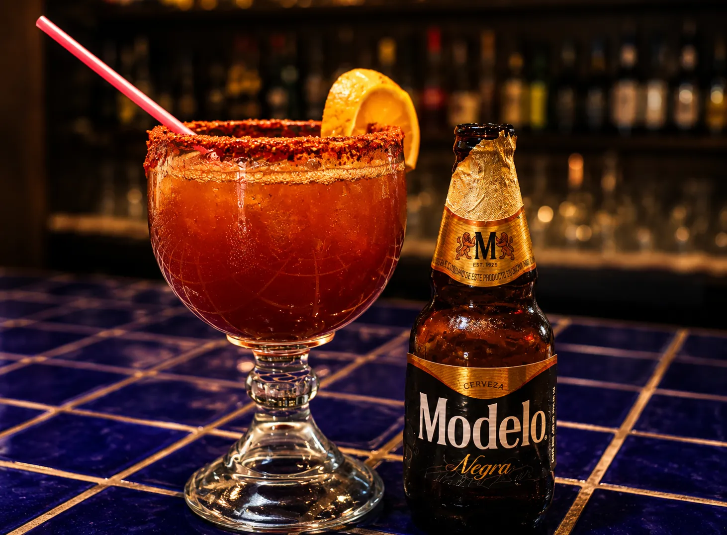 El Farolito