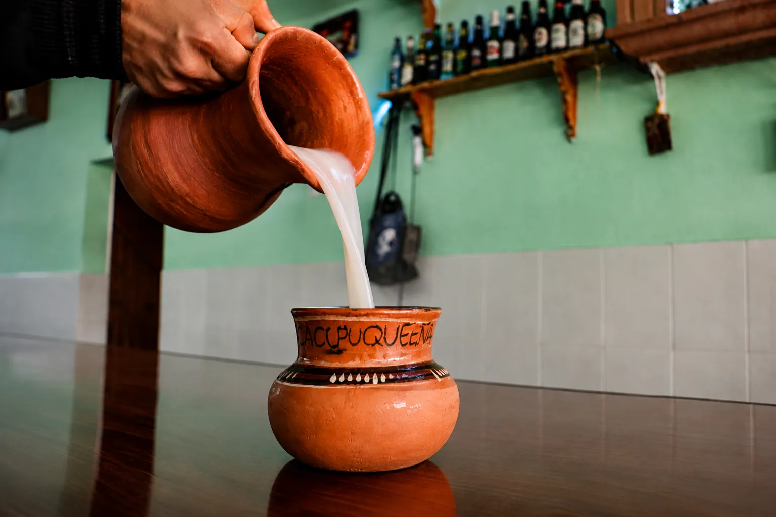 La Acapulqueña