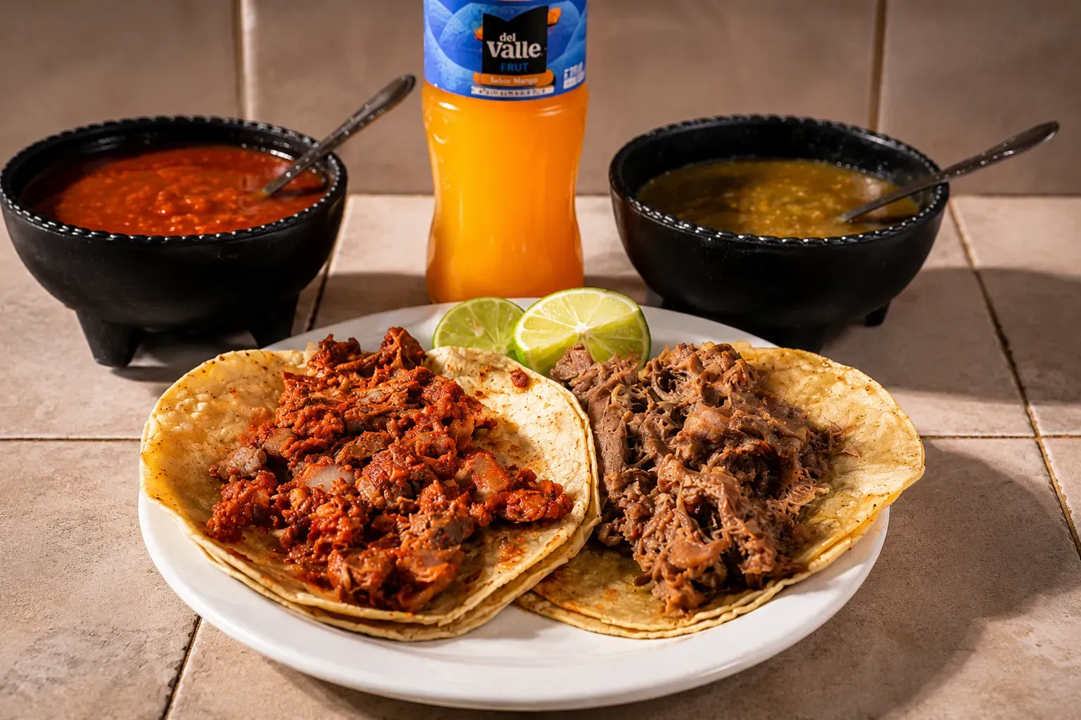 Barbacoa Pablito