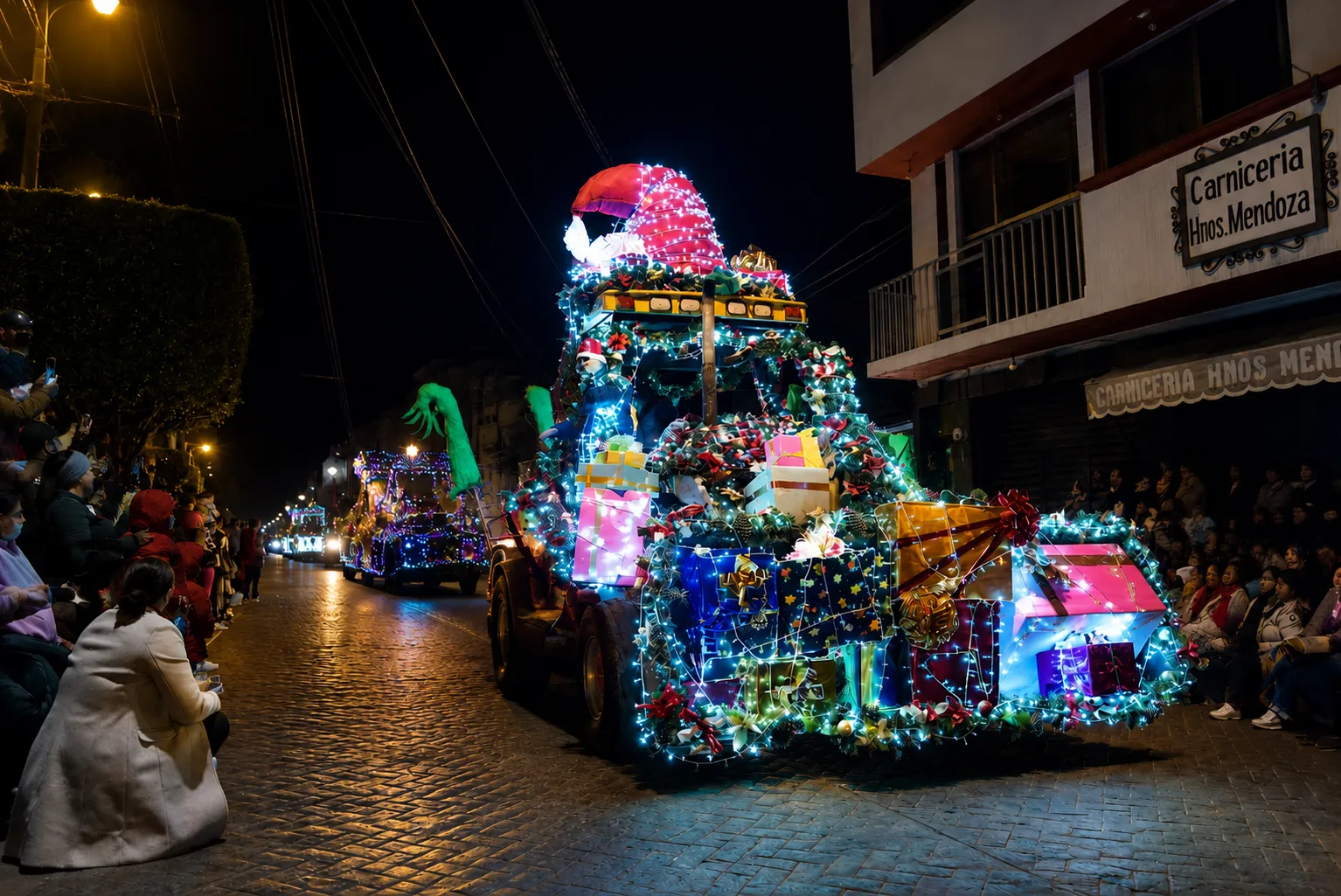 Semana Santa